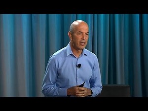 Professor Ian Goldin: "Age of Discovery" | Talks at Google