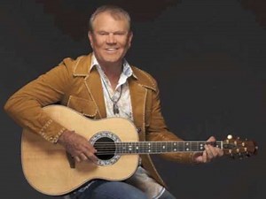 Kix Brooks Interviews Glen Campbell (2007)