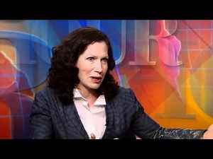 Conversation: Amy Waldman, Author of 'The Submission'