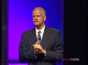 Stedman Graham