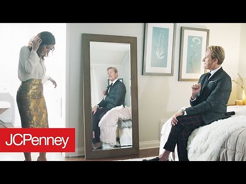 Carson Kressley - The Holiday Fashion Expert Elf | JCPenney
