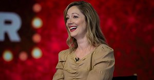 Judy Greer on stepping behind the camera for latest film
