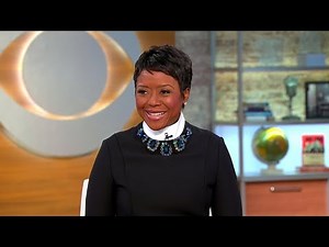 Mellody Hobson on stock market plunge: "This is to be expected"