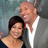 Dwayne 'The Rock' Johnson Surprises Mom With A New Home For Christmas