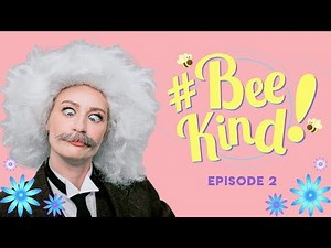 #BeeKind with Beth Behrs: Bee-Friendly Tips