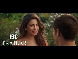 ISN'T IT ROMANTIC Official Trailer (2019) Priyanka Chopra, Rebel Wilson, Comedy Movie HD