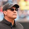 Panthers coach Ron Rivera expects he will be back in 2019