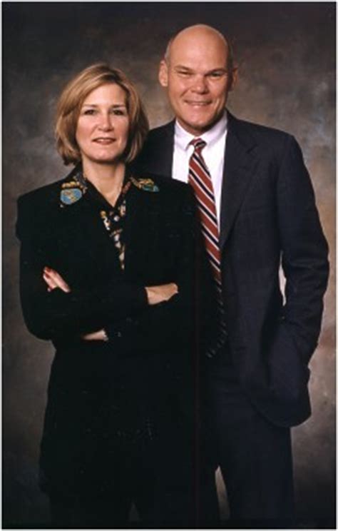 Profile picture of Mary Matalin and James Carville