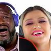 Meghan Trainor, Shaquille O’Neal and More Stars Cover ‘Since U Been Gone’ With Kelly Clarkson — Watch