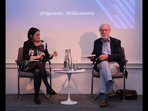 In conversation with Paul Collier