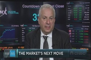 Gluskin Sheff's David Rosenberg on why he's so bullish on Japan