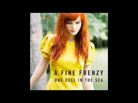 A Fine Frenzy - Rangers