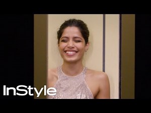 Freida Pinto 2017 | InStyle