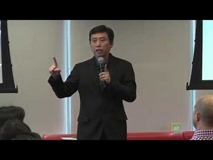 Chade Meng Tan: "Joy on Demand" | Talks at Google