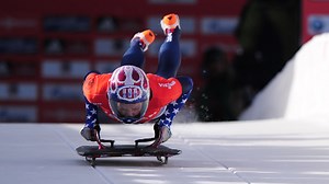 Olympic skeleton preview: Can anyone stop Noelle Pikus-Pace?