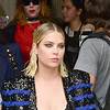 Ashley Benson Grabs Cara Delevingne’s Behind & Proves Romance Is Going Strong In Sexy New PDA Pics