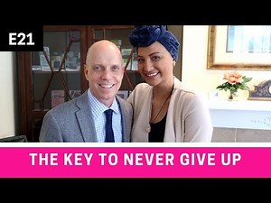 Scott Hamilton's #1 Advice to Never Give Up