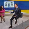 Willie Geist and Kristen Welker share top picks for the Golden Globes