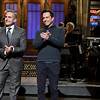 The 'SNL' ‘Office’ Reunion In Steve Carell’s Opening Monologue Will Give Fans Hope For A Reboot