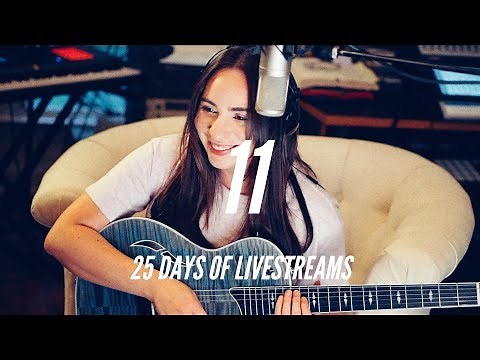 25 Days Of Livestreams | Ep 11 | Man's World