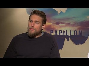 Charlie Hunnam Explains Why He Won't Appear on 'Sons of Anarchy' Spinoff (Exclusive)