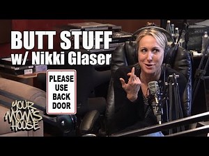 Nikki Glaser on Back Door Action - YMH Highlight