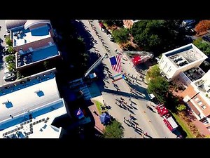 Memorial video for our New York Heroes