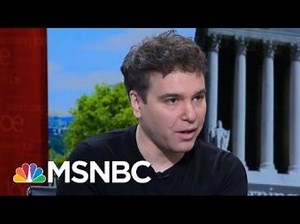 'Pod Save America' Host: We Are About To Learn A Lot | Morning Joe | MSNBC