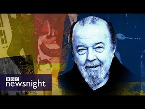 Remembering theatre giant Sir Peter Hall - BBC Newsnight