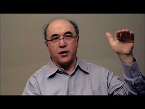 Stephen Wolfram's Take on Artificial Intelligence & The Future of Humanity