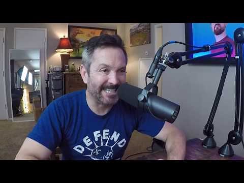 ABOUT LAST NIGHT #439 - Thomas Lennon