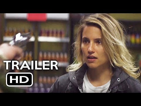 Hollow in the Land Official Trailer #1 (2017) Dianna Agron, Shawn Ashmore Thriller Movie HD