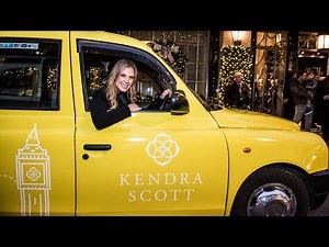 Kendra Scott 2017 Year End