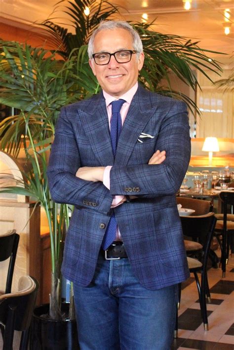 Profile picture of Geoffrey Zakarian