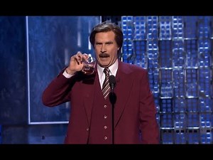 Will Ferrell Most SAVAGE Moments