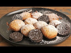 Fried Oreos | Ep. 1281