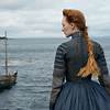 Beau Willimon Rewrites The Narrative Of ‘Mary Queen Of Scots,’ As Well As His Own
