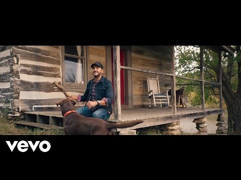 Luke Bryan - What Makes You Country