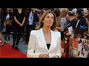 Kathryn Bigelow Condemns Trump After NAACP Win