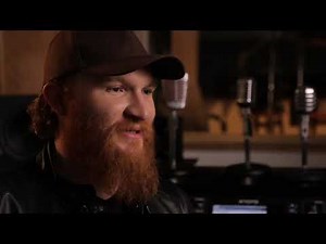Eric Paslay - How I Stay "Young Forever"
