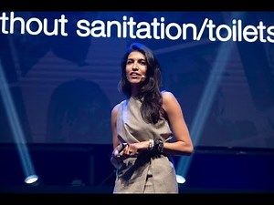 Leila Janah (Samasource) on Transforming the workplace | TNW Conference 2018