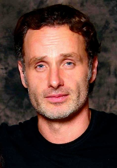 Profile picture of Andrew Lincoln