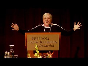 Julia Sweeney - 2017 National Convention