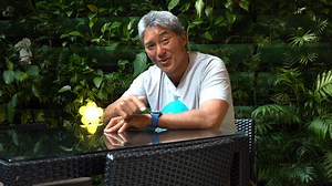 Guy Kawasaki CC