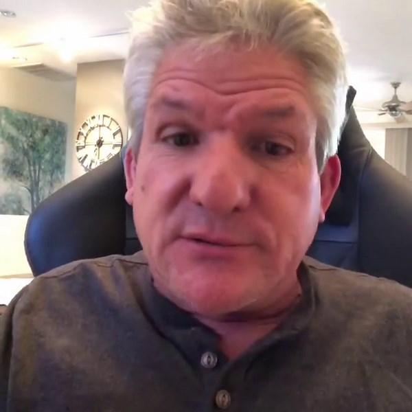 Matt Roloff on Instagram: “I have sooo much fun talking to people on cameo.com. Check it out! personalized shout outs to whom ever you want. I’m just doing my…”