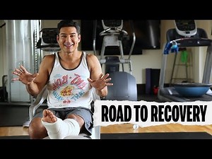 MARIO LOPEZ UPDATES ON HIS INJURY: WHAT REALLY HAPPENED