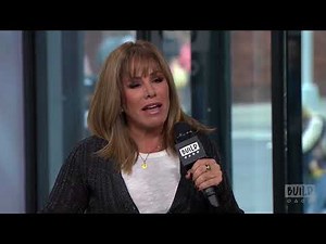 Melissa Rivers Discusses Her Book, "Joan Rivers Confidential"