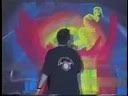 Shaun Hays *Full Chalk Drawing