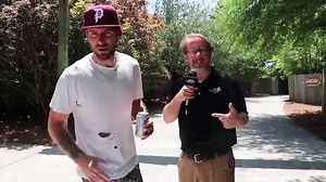 In the Park with Canaan Smith | Wild Adventures Theme Park