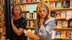 How an author’s Brooklyn bookstore is beating the retail odds